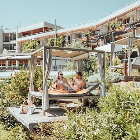 Biohotel Theiner'S Garten 라나 외부 사진