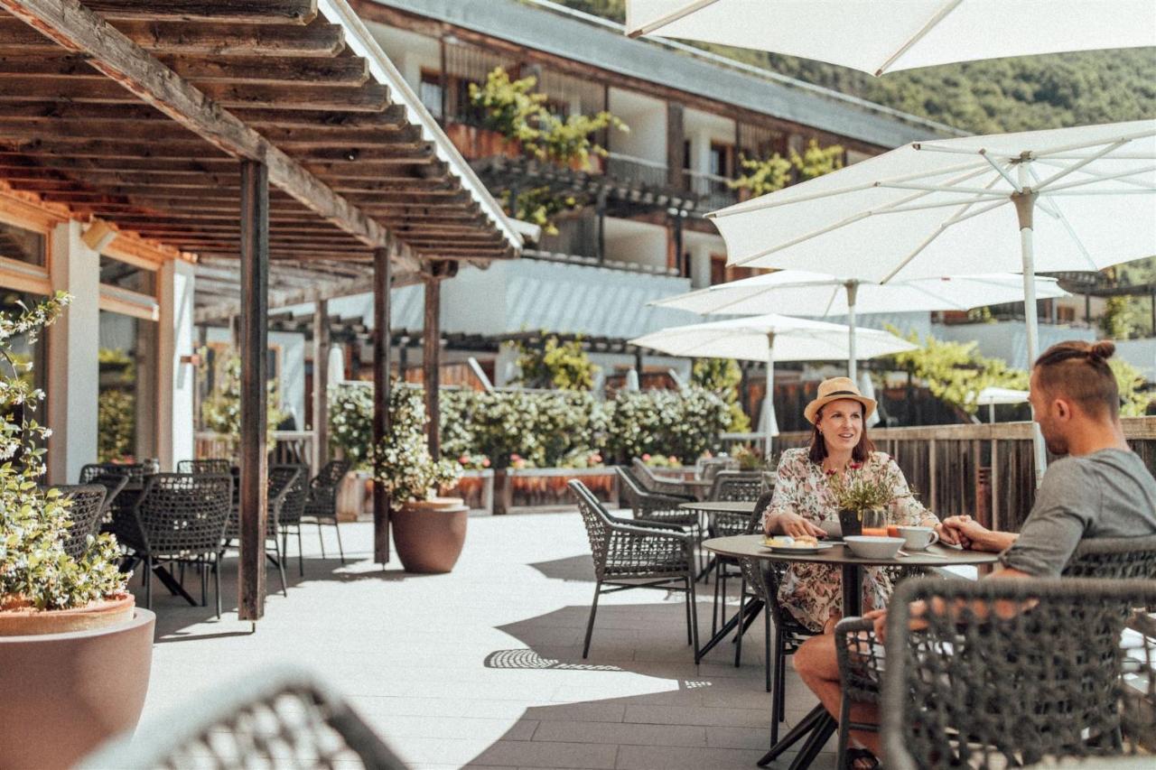 Biohotel Theiner'S Garten 라나 외부 사진
