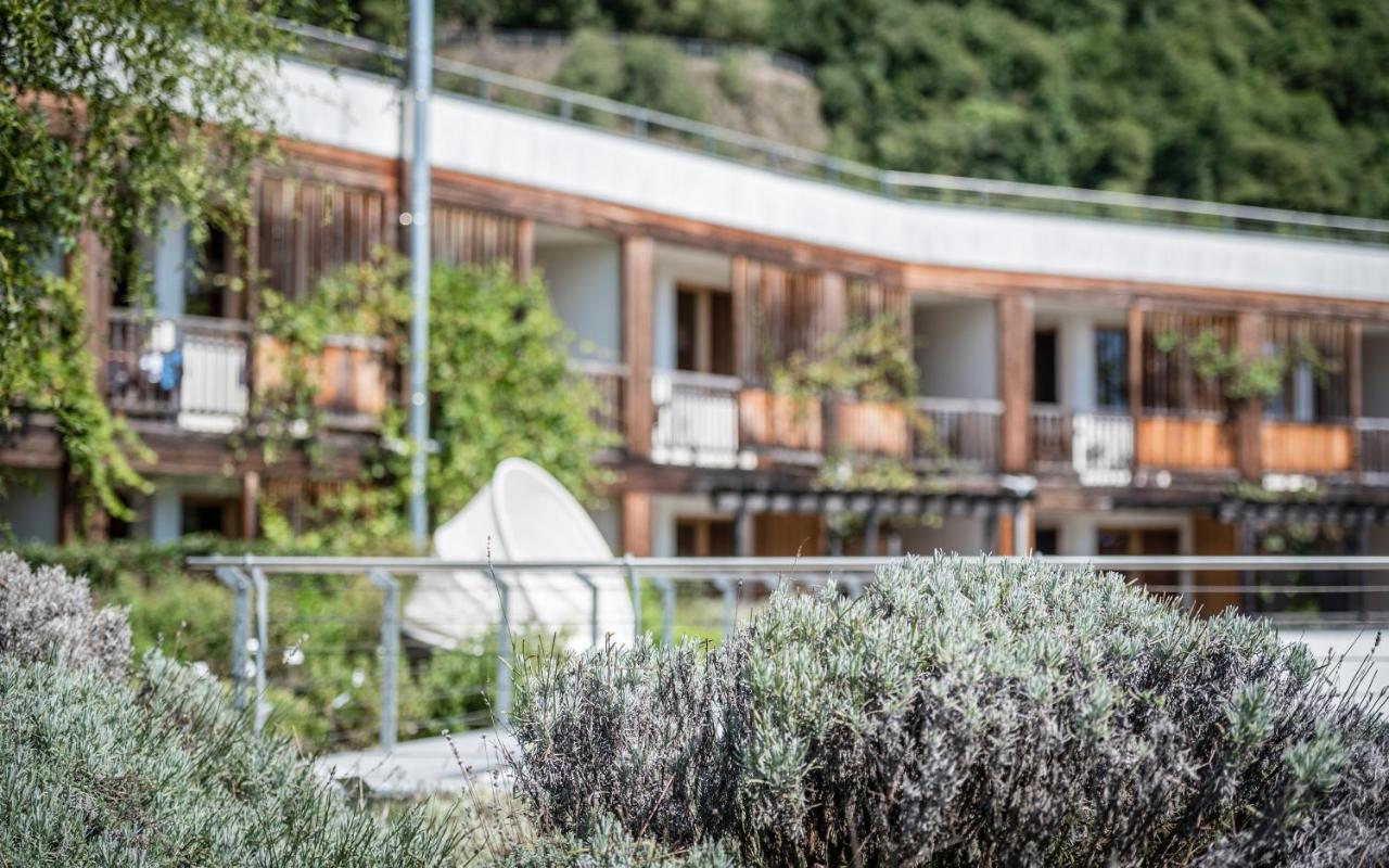 Biohotel Theiner'S Garten 라나 외부 사진