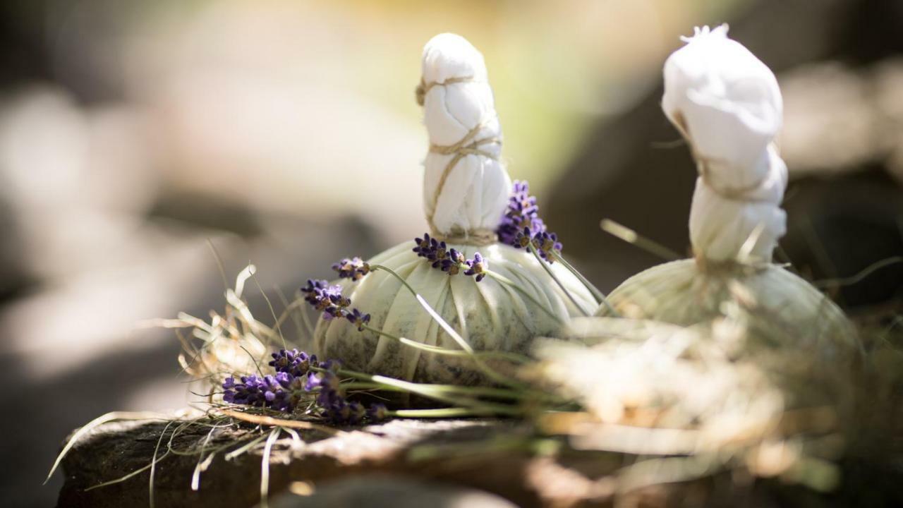 Biohotel Theiner'S Garten 라나 외부 사진