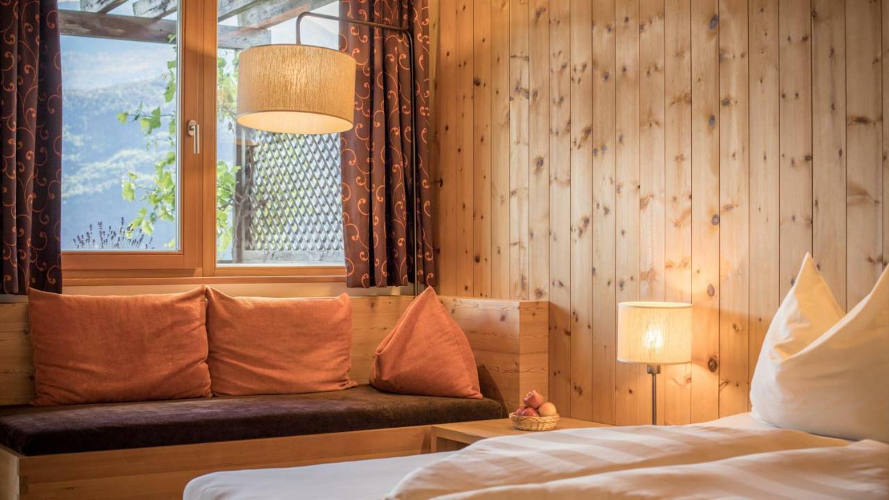Biohotel Theiner'S Garten 라나 외부 사진