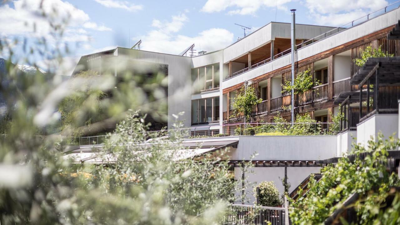 Biohotel Theiner'S Garten 라나 외부 사진