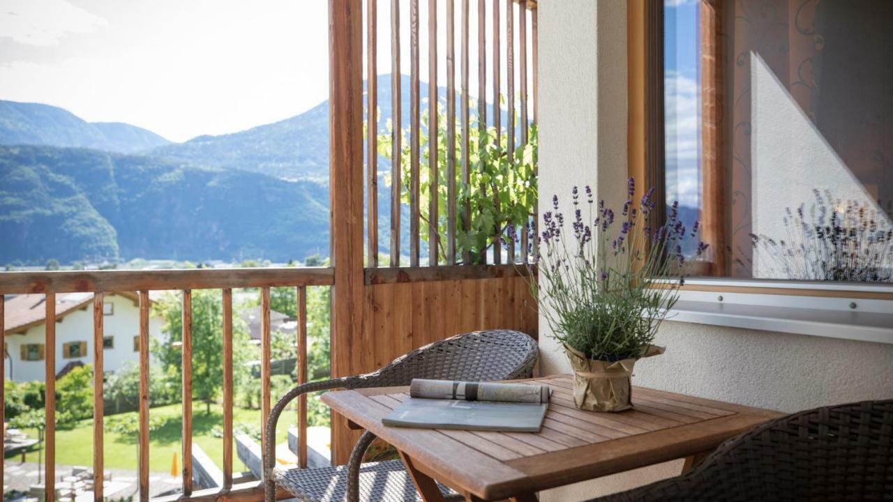 Biohotel Theiner'S Garten 라나 외부 사진
