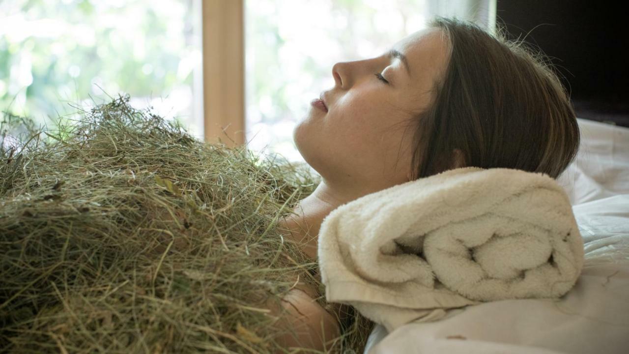 Biohotel Theiner'S Garten 라나 외부 사진
