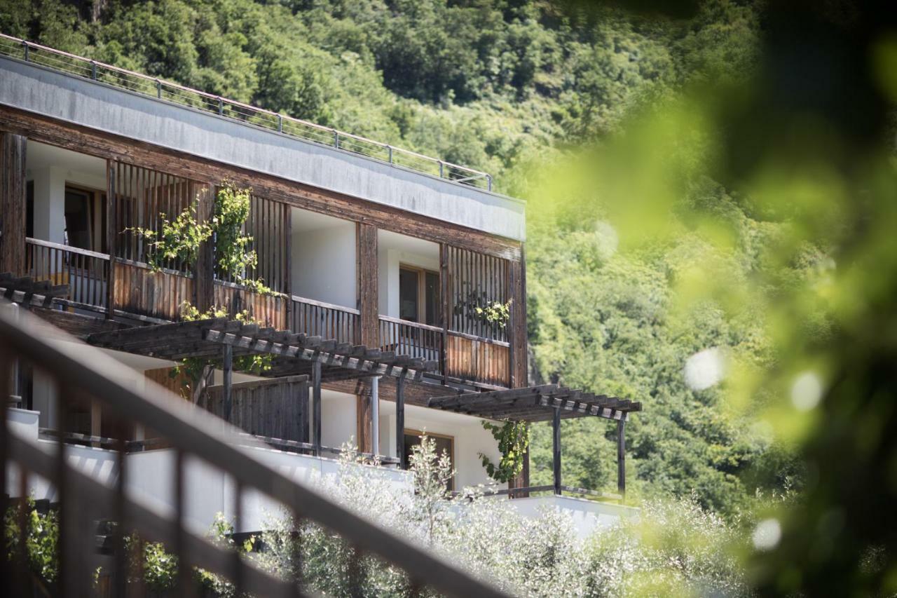 Biohotel Theiner'S Garten 라나 외부 사진