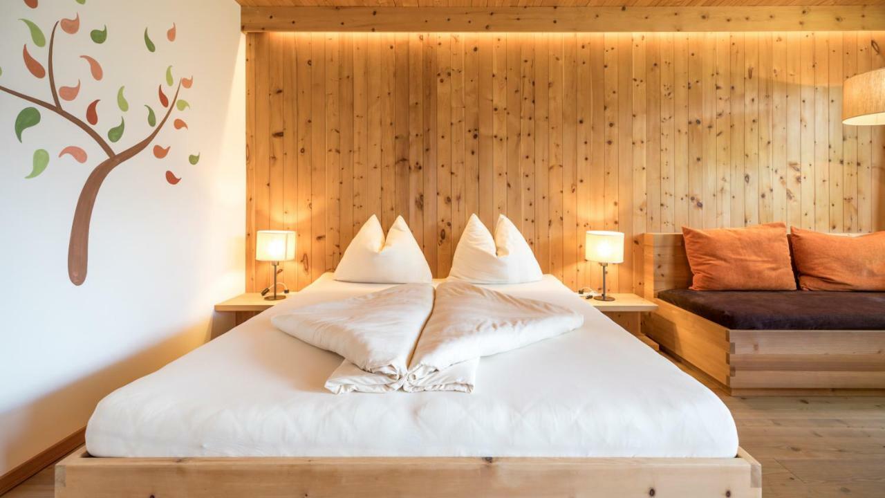 Biohotel Theiner'S Garten 라나 외부 사진