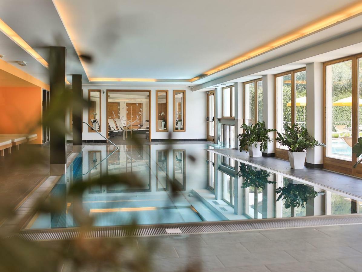 Biohotel Theiner'S Garten 라나 외부 사진