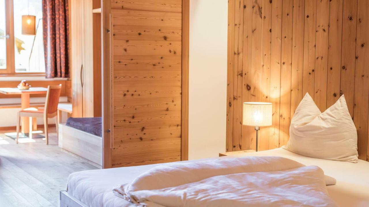 Biohotel Theiner'S Garten 라나 외부 사진
