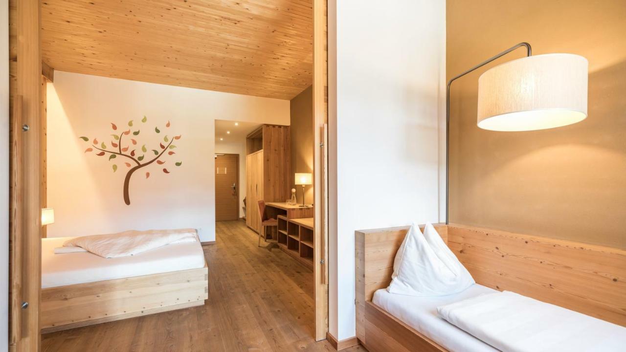 Biohotel Theiner'S Garten 라나 외부 사진