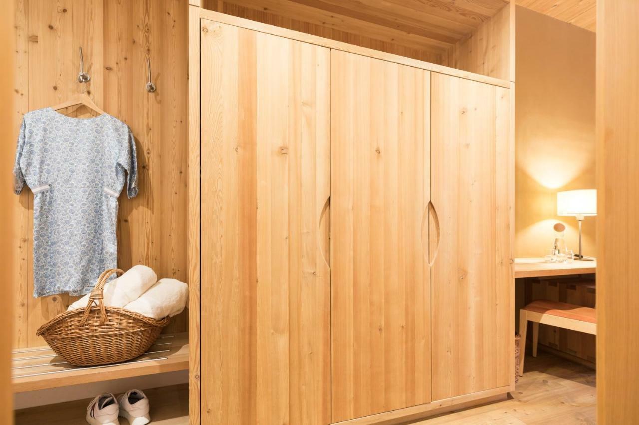 Biohotel Theiner'S Garten 라나 외부 사진