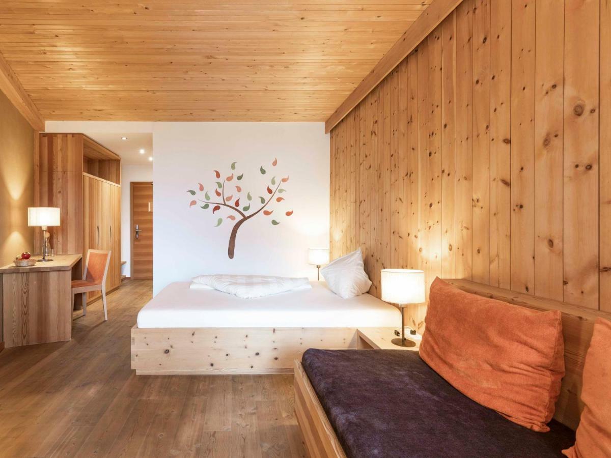 Biohotel Theiner'S Garten 라나 외부 사진