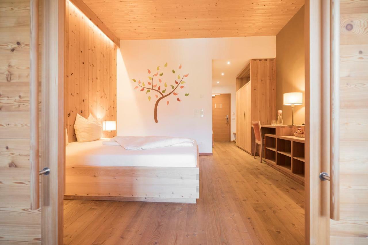 Biohotel Theiner'S Garten 라나 외부 사진