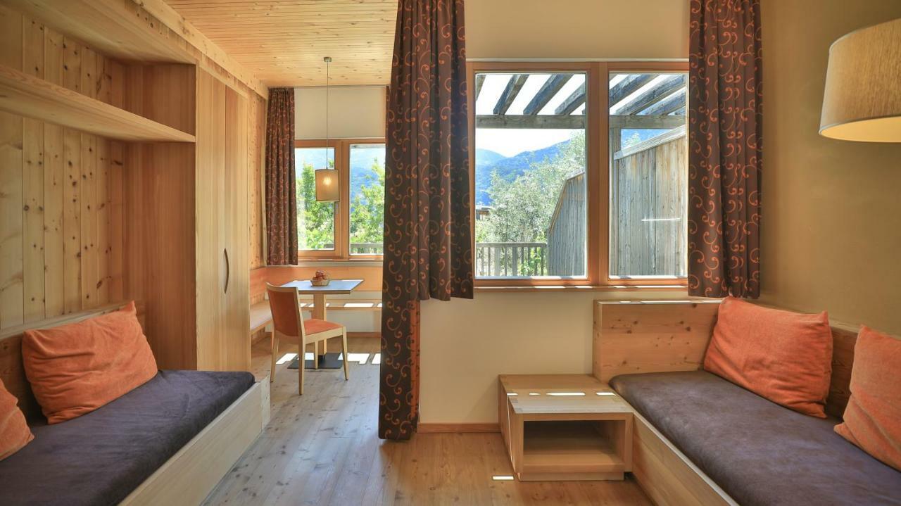Biohotel Theiner'S Garten 라나 외부 사진