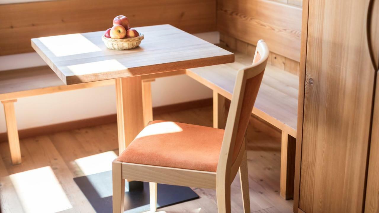 Biohotel Theiner'S Garten 라나 외부 사진
