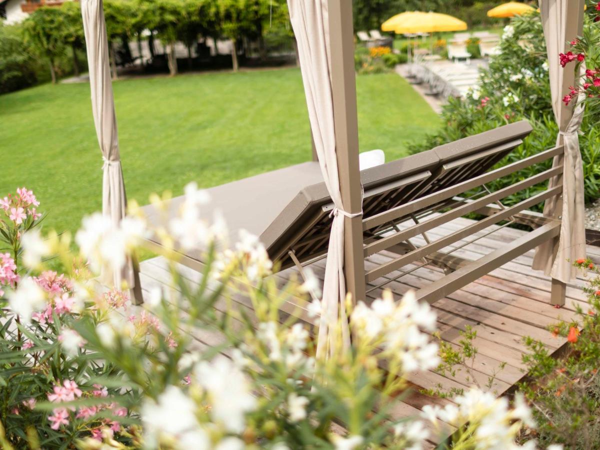 Biohotel Theiner'S Garten 라나 외부 사진